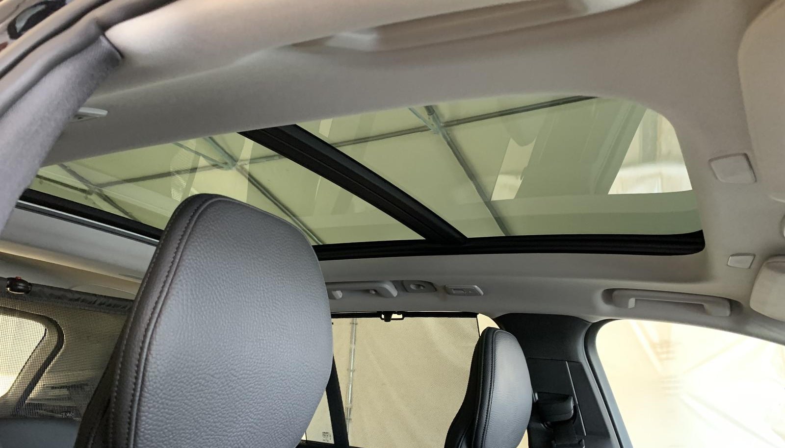 Volvo XC90 Plus Bright AWD 6