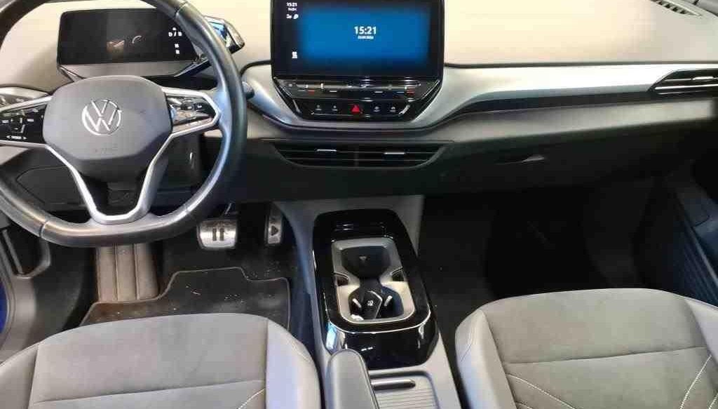Volkswagen ID.4 Pro Performance 150 kW 2