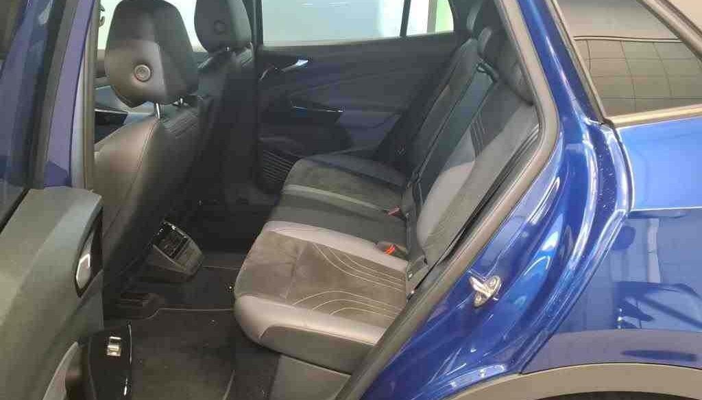 Volkswagen ID.4 Pro Performance 150 kW 7