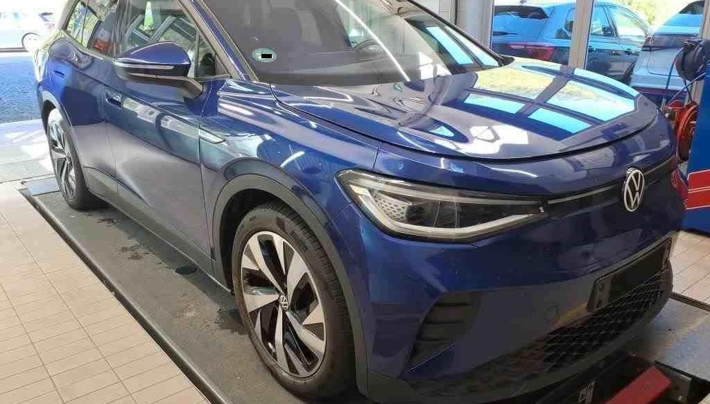 Volkswagen ID.4 Pro Performance 150 kW 9