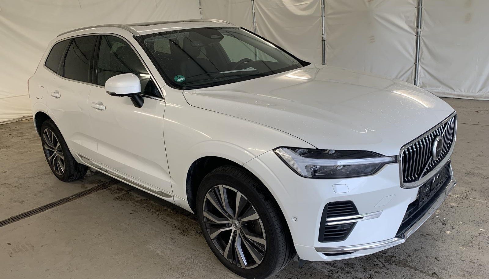Volvo XC60 Inscription Plug-In Hybrid 2