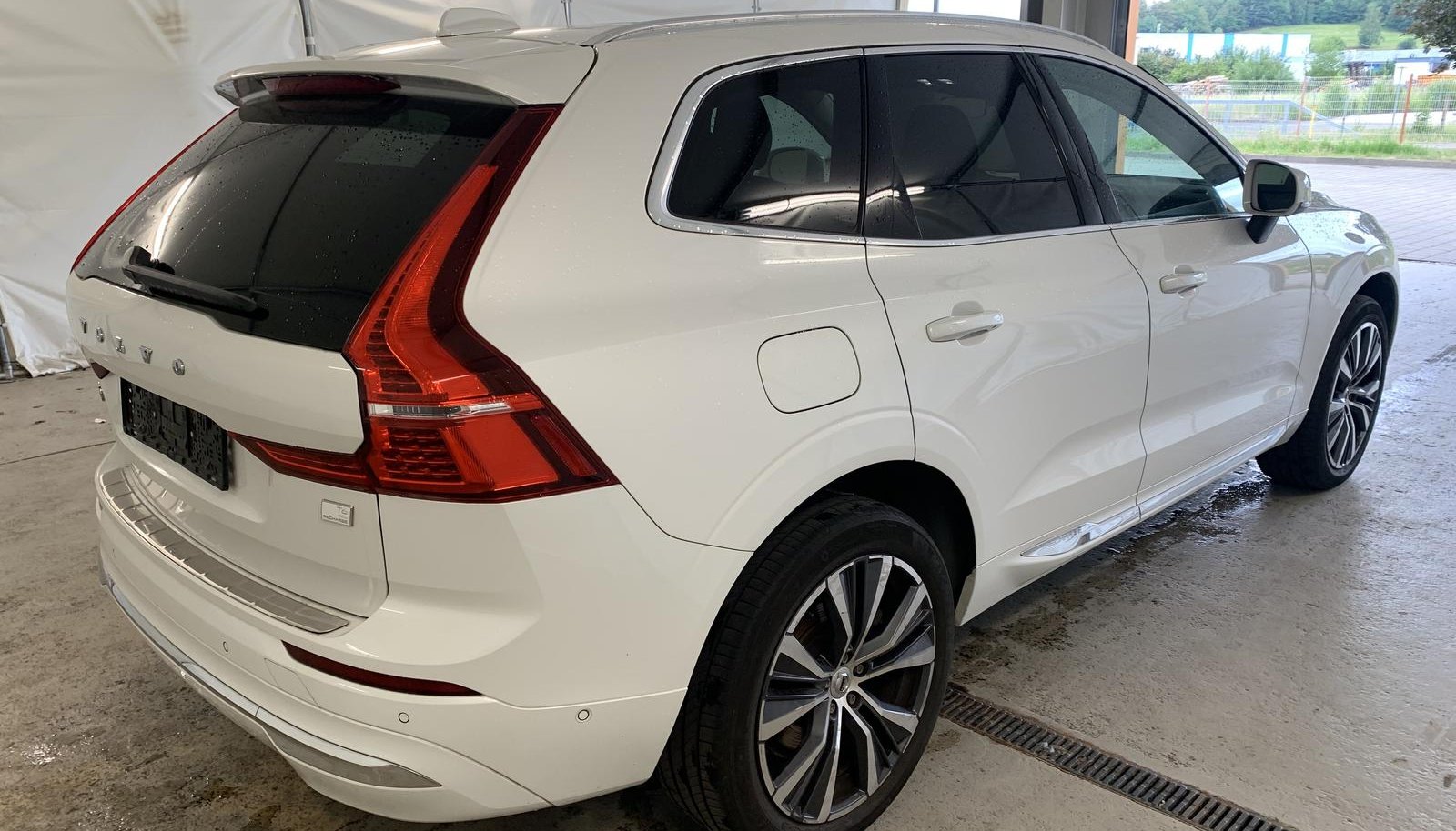 Volvo XC60 Inscription Plug-In Hybrid 6