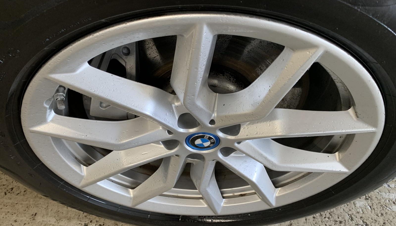 BMW X5 50 e xDrive 3