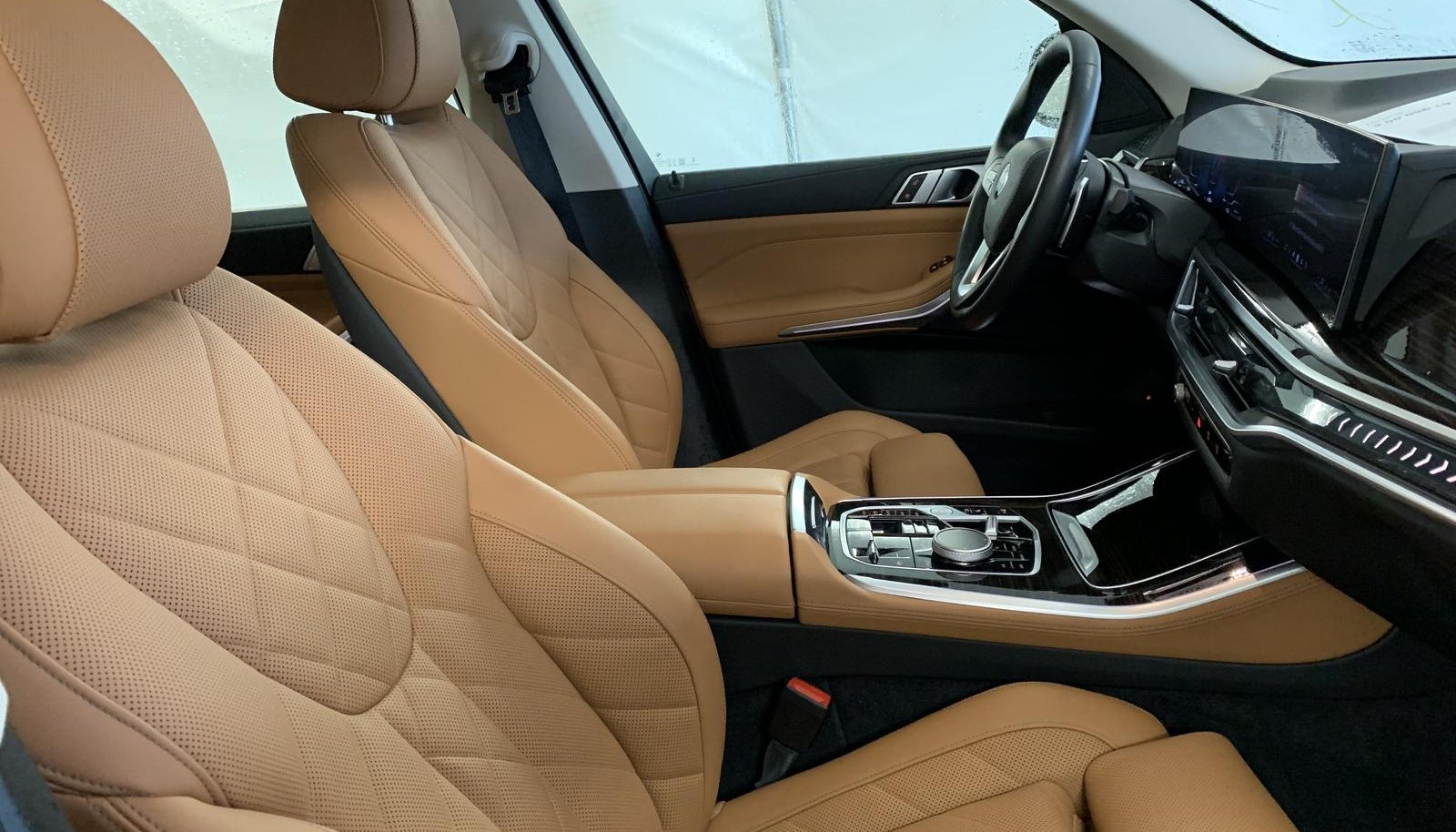 BMW X5 50 e xDrive 4