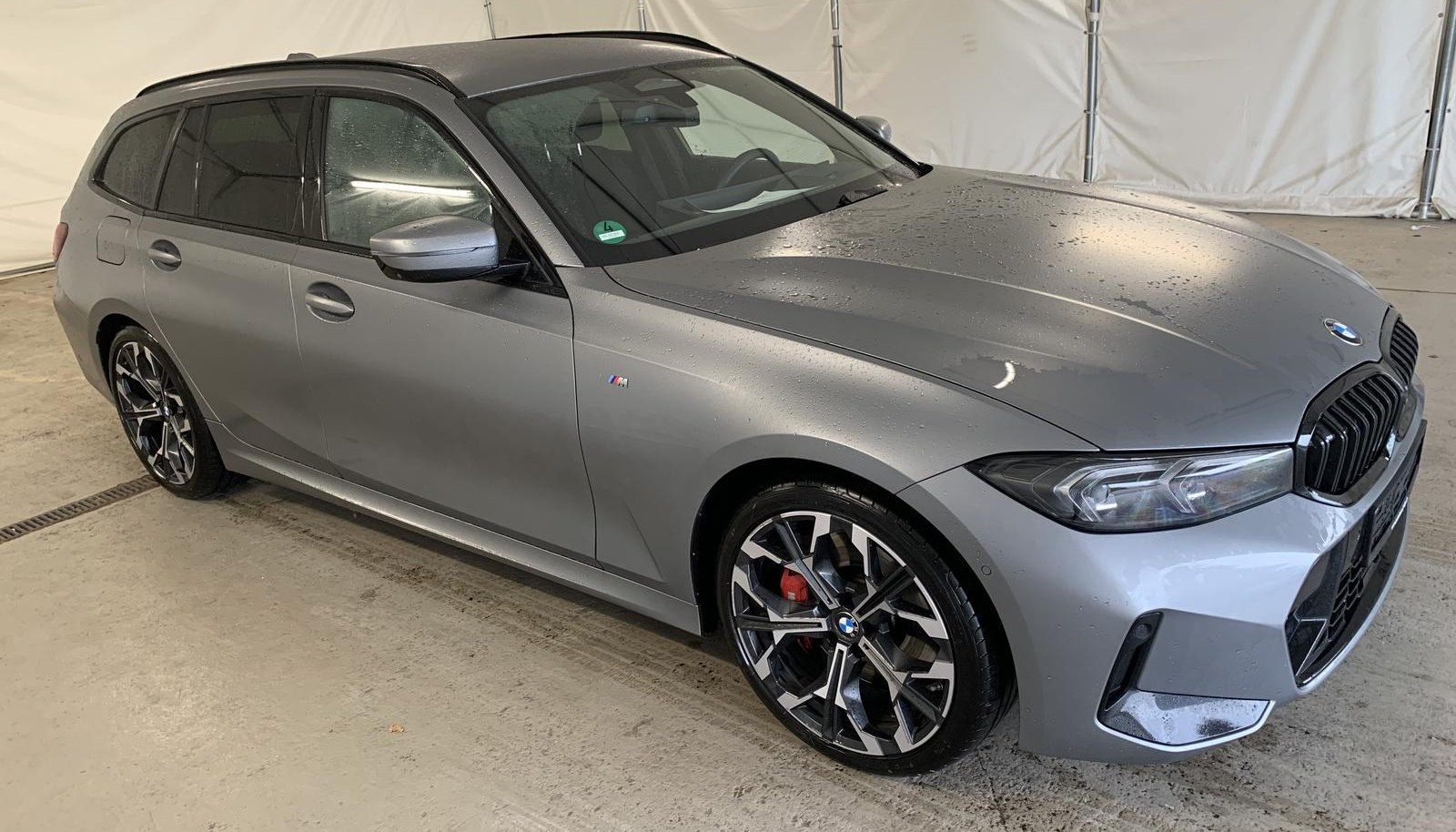BMW 3 M Sport Pro 2