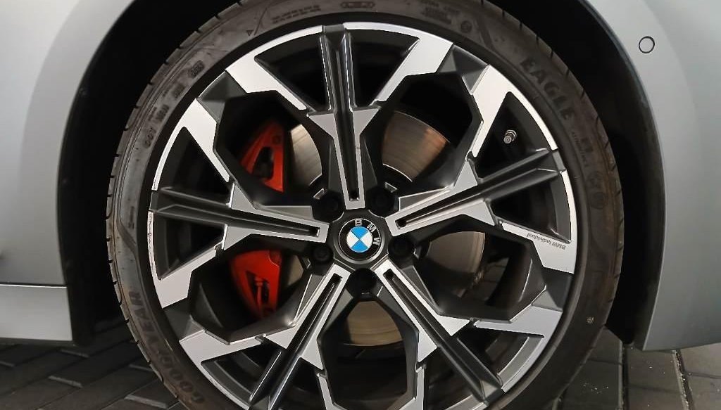 BMW 3 M Sport Pro 4
