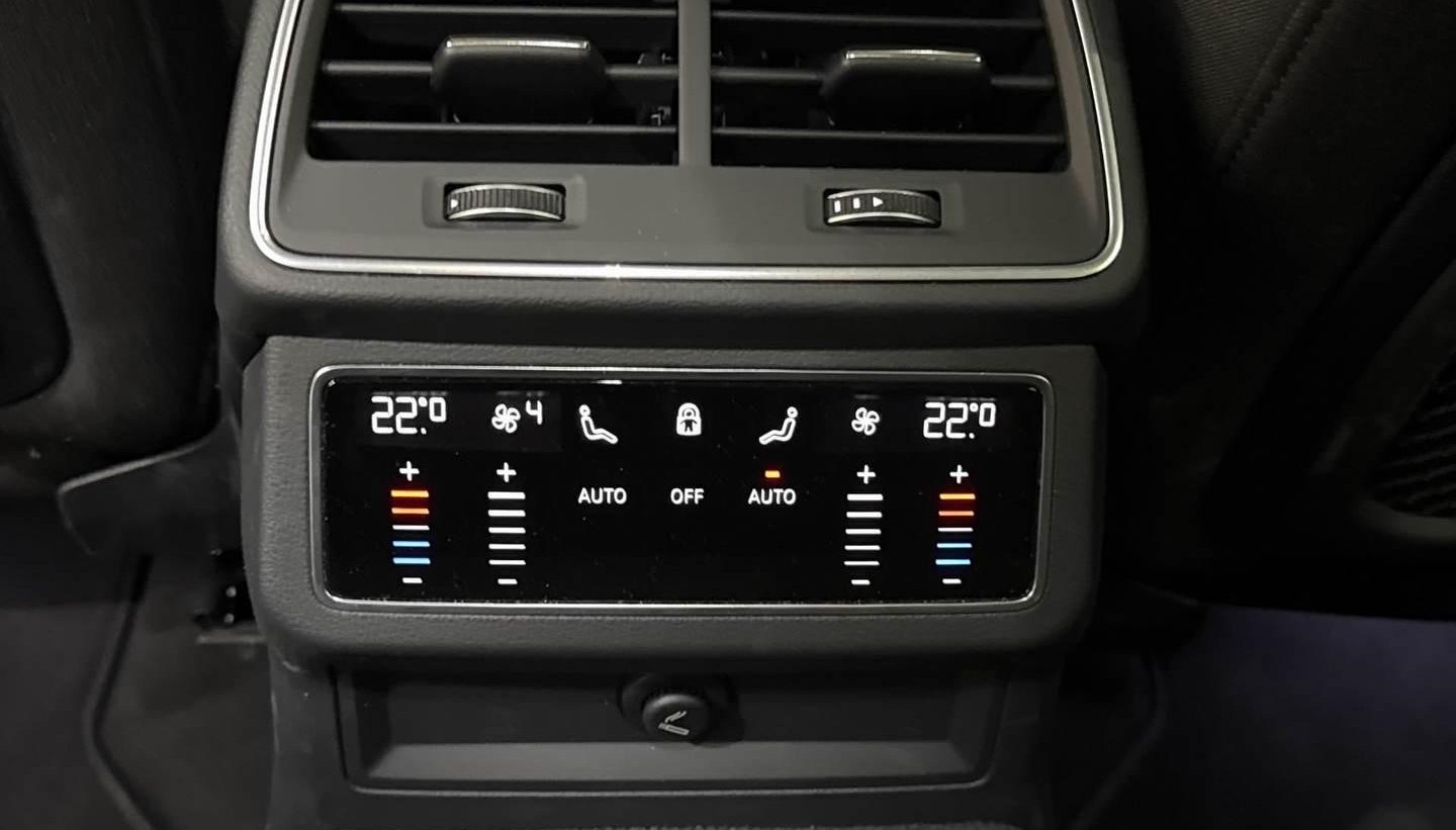 Audi A6 Facelift ACC/VIRTUAL/MATRIX/HUD/STANDH/AHK/19 12