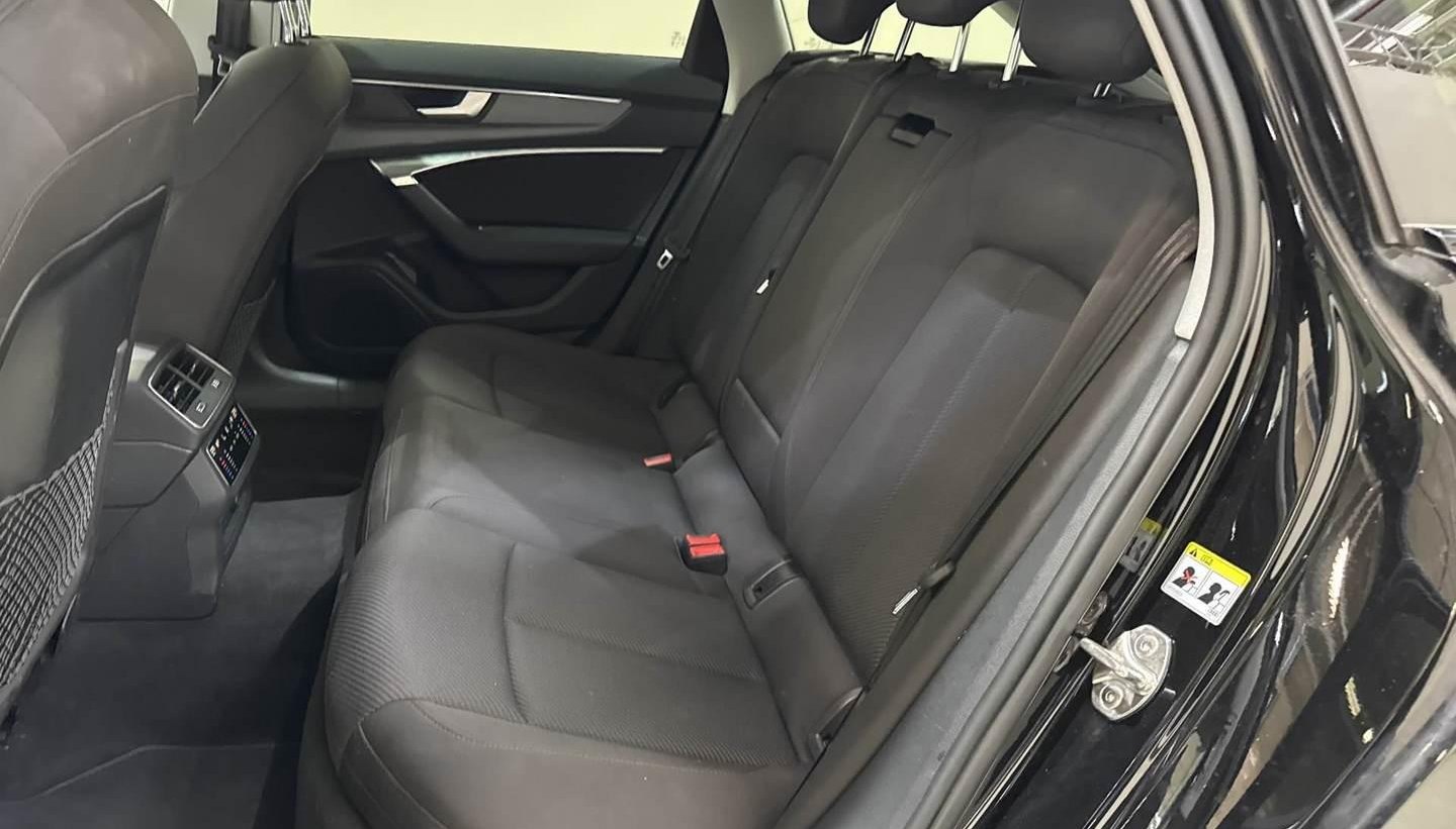 Audi A6 Facelift ACC/VIRTUAL/MATRIX/HUD/STANDH/AHK/19 8