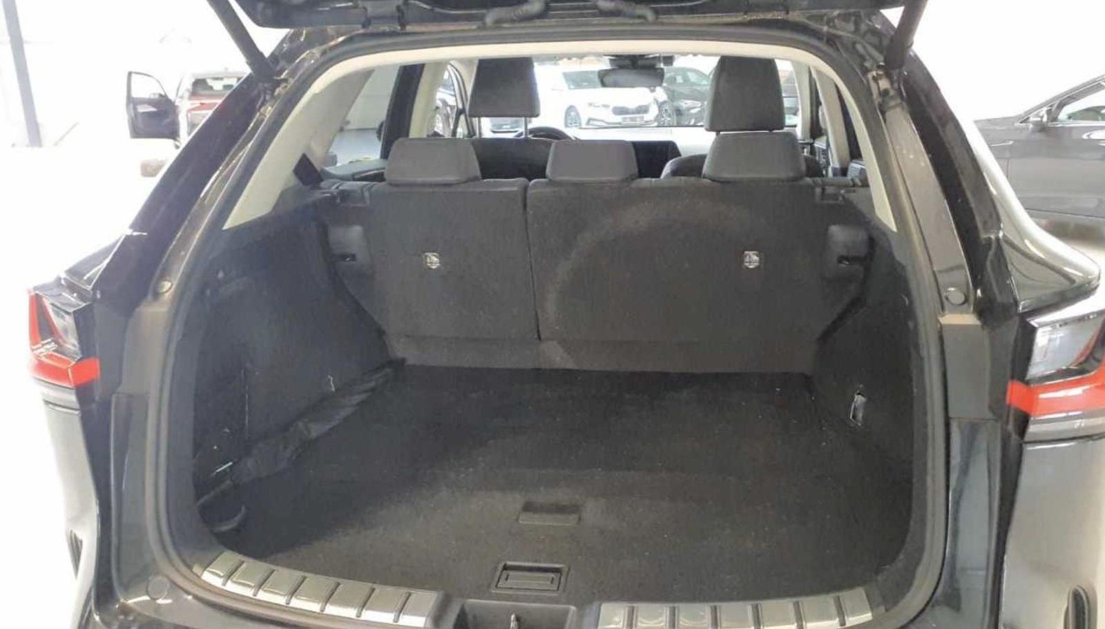 Lexus NX Business Line 6