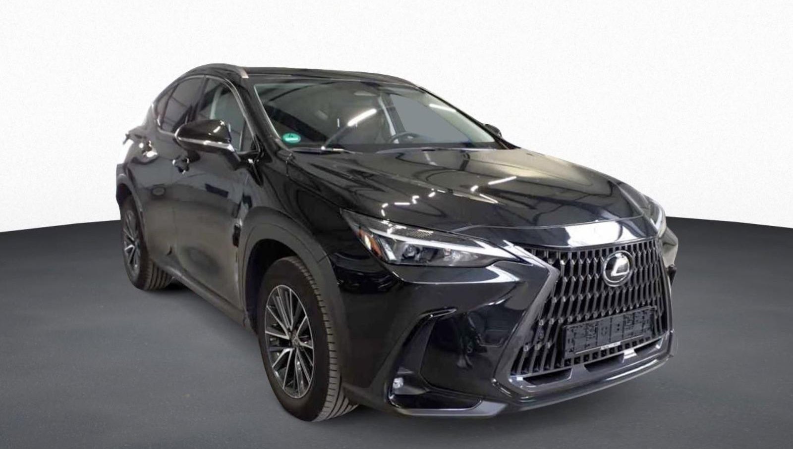 Lexus NX Business Line 7