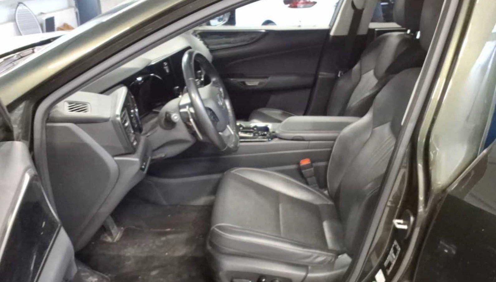 Lexus NX 350 h 4