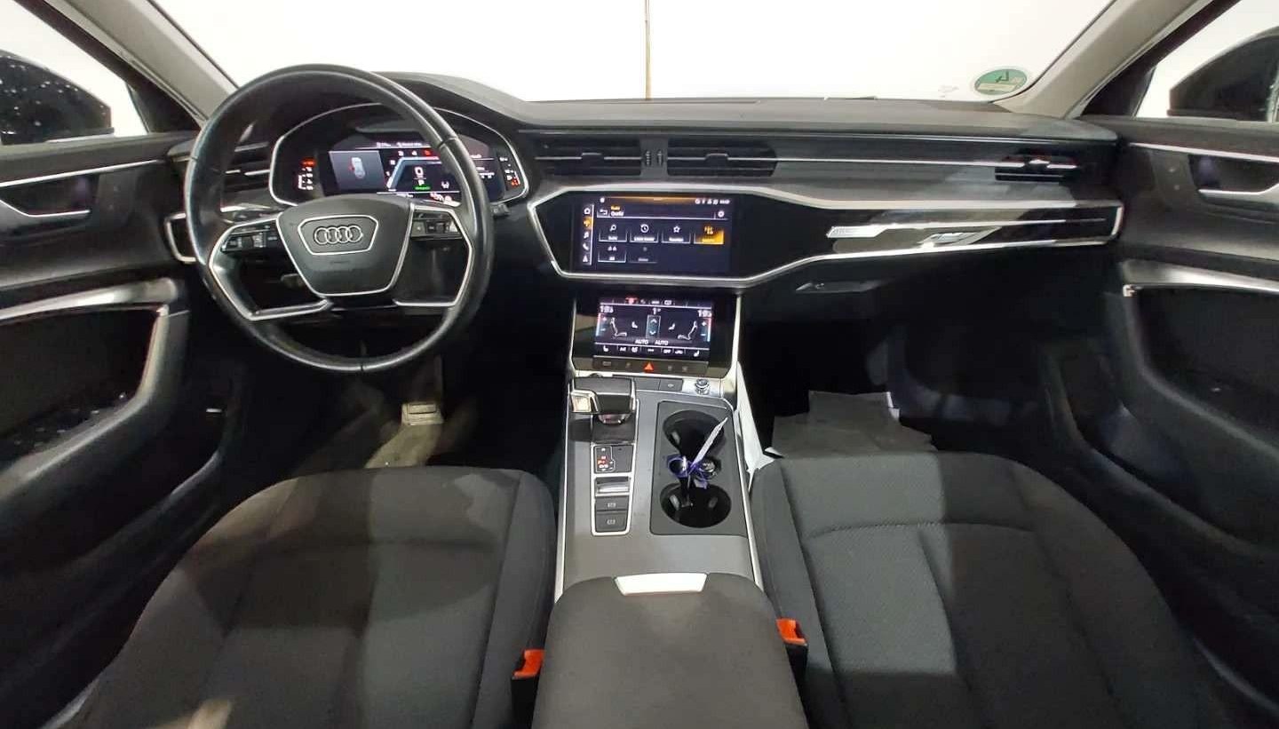 Audi A6 Avant 35 TDI S-Tronic|ACC|Virtual Cockpit|AHK 8