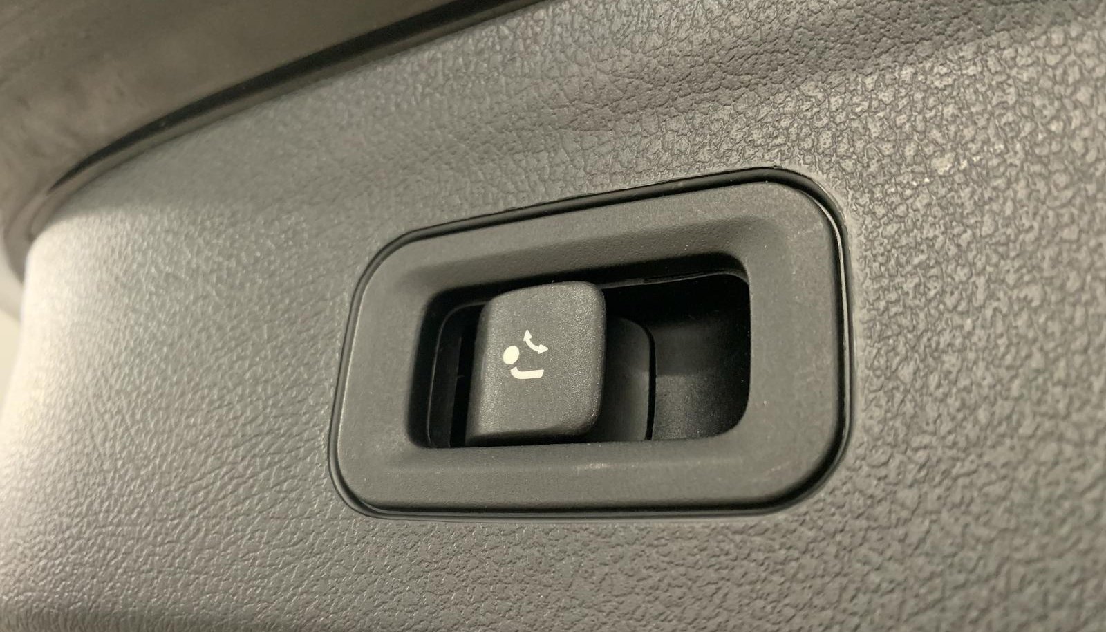 Mercedes-Benz GLE Exlusive Interieur 10