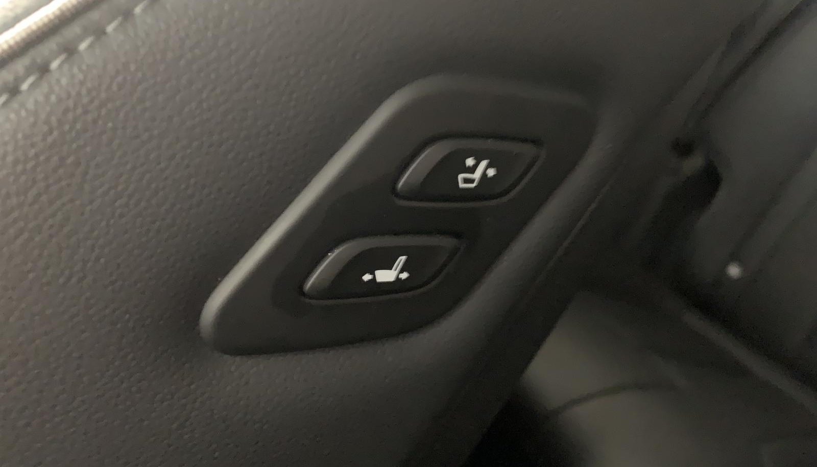Hyundai Santa Fe Prime Plug-In 4WD 12