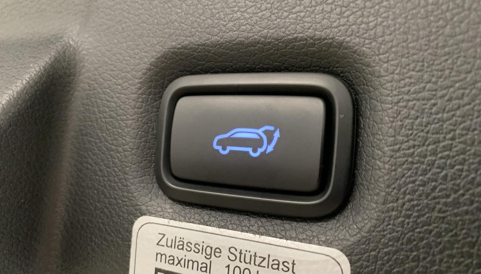 Hyundai Santa Fe Prime Plug-In 4WD 5