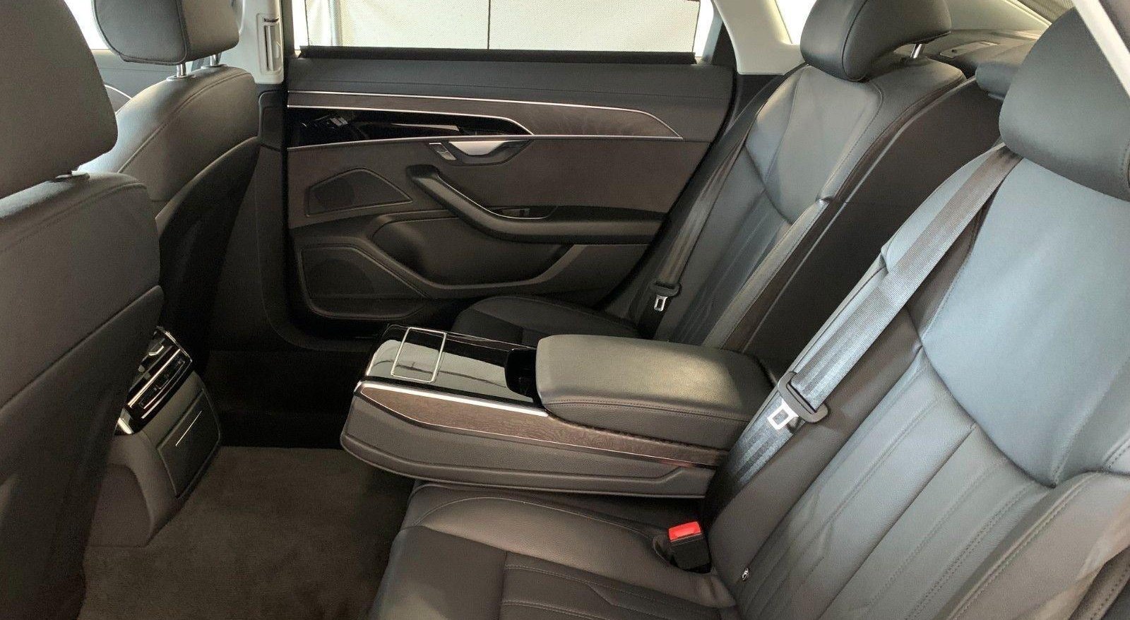 Audi A8 lang 9