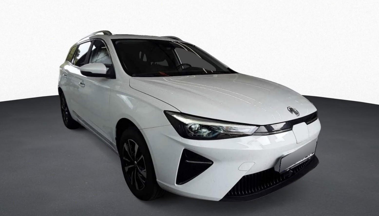 MG MG5 Comfort 2