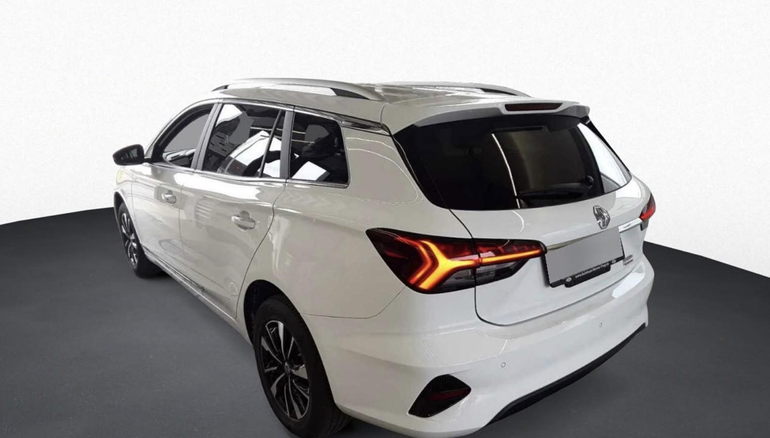 MG MG5 Comfort 3