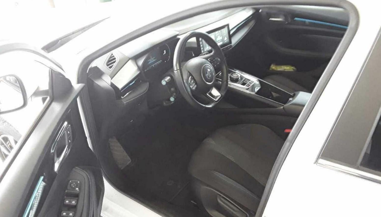 MG MG5 Comfort 6