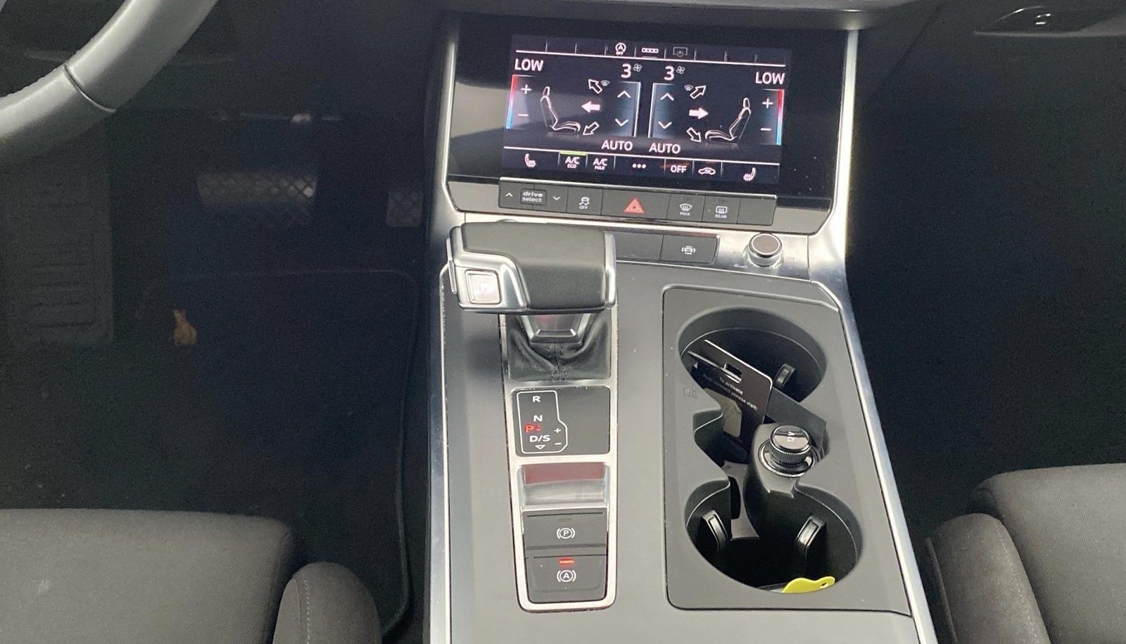 Audi A6 S-Line Ext. 12