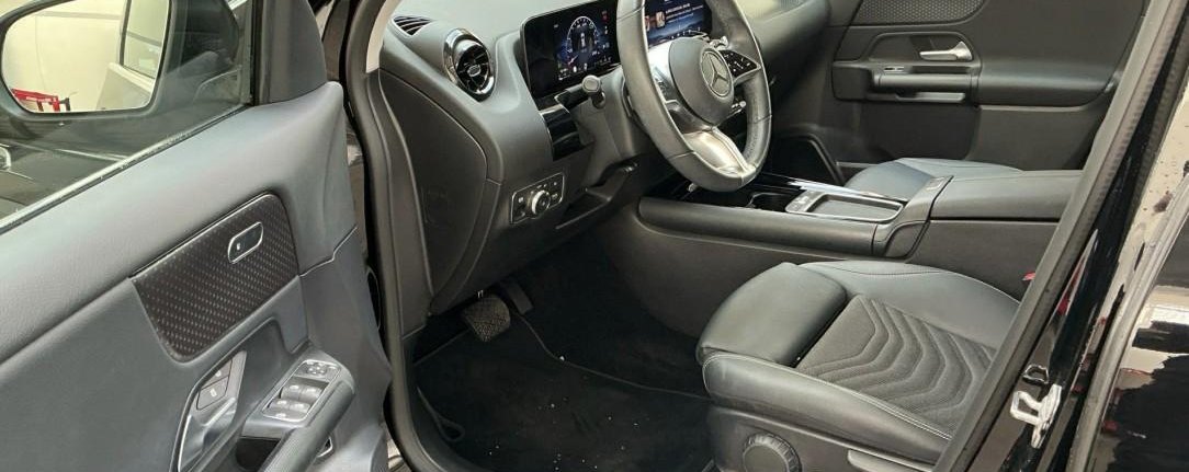 Mercedes-Benz GLA GLA 220 d 4M Facelift 6