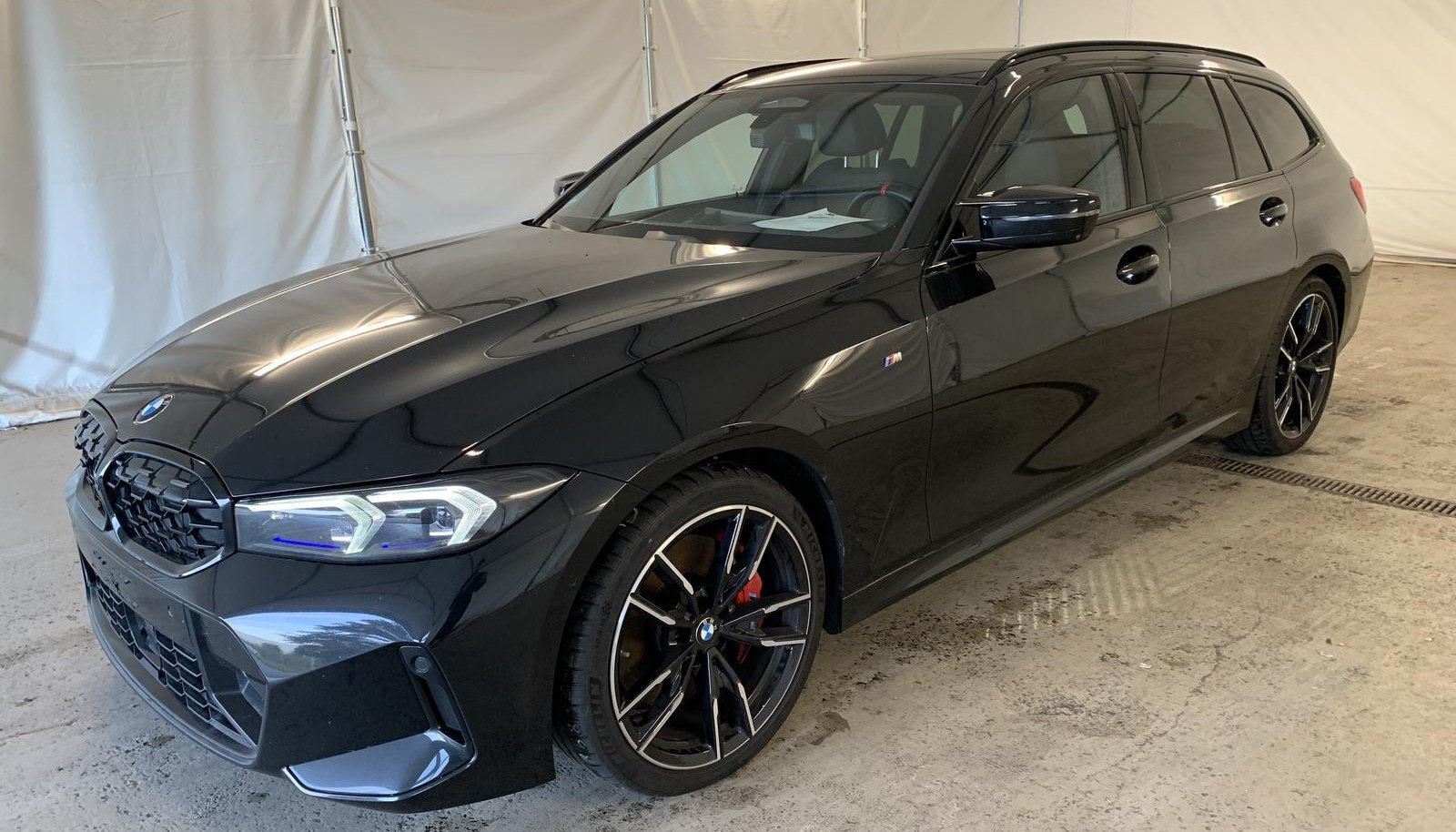 BMW 3 M340 d xDrive
