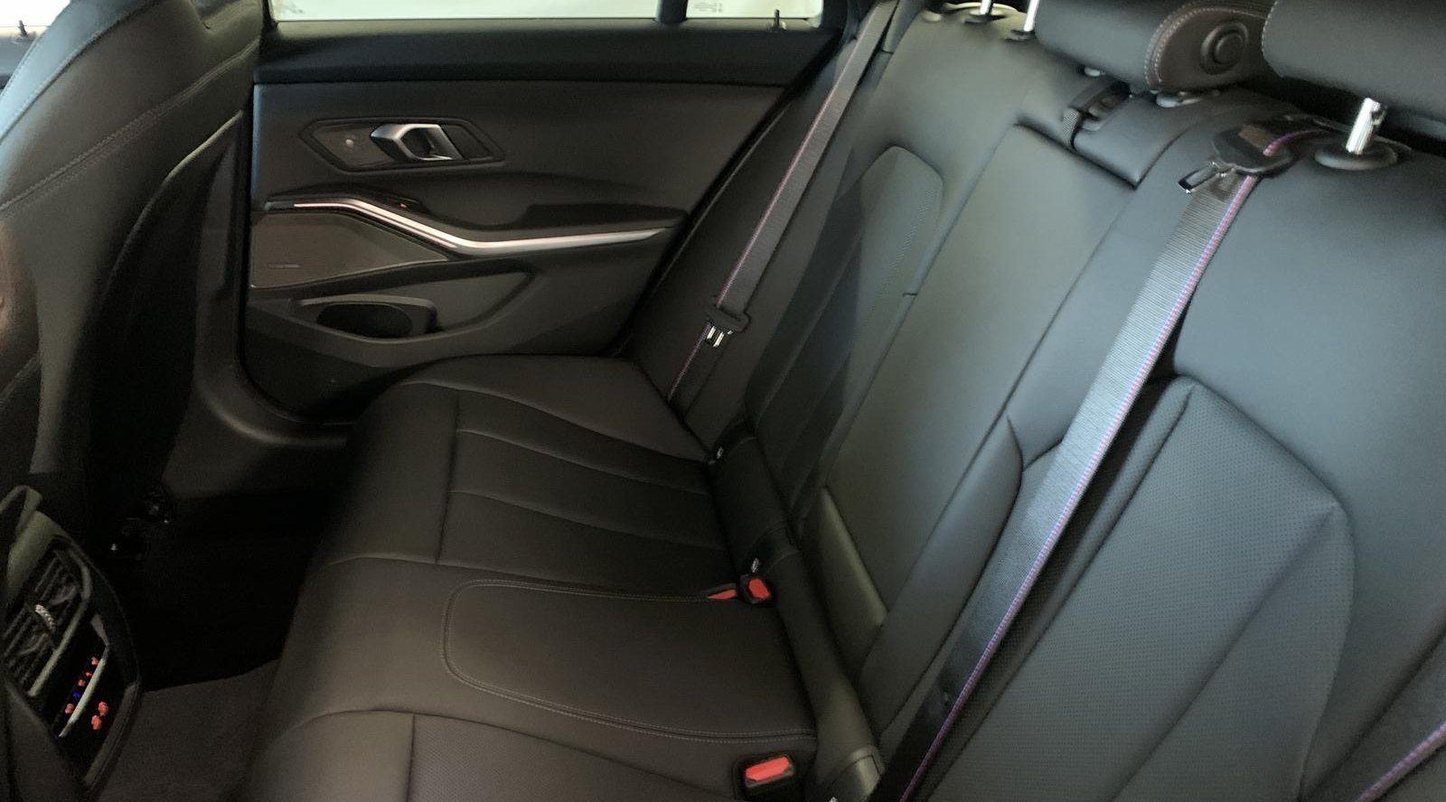 BMW 3 M340 d xDrive 9