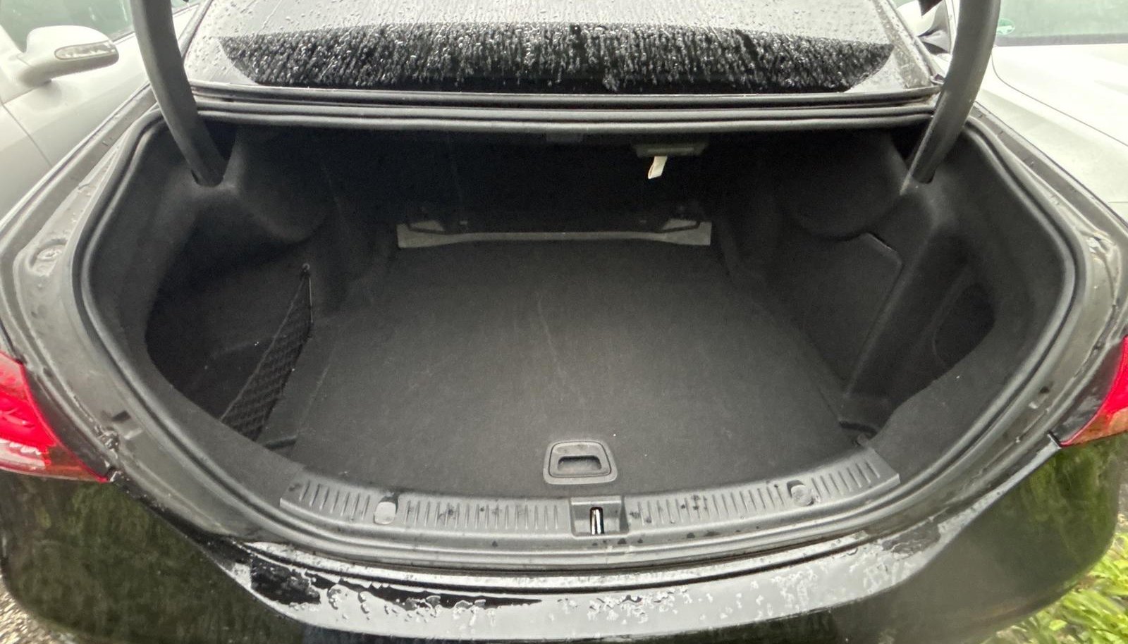 Mercedes-Benz E Exclusive 12