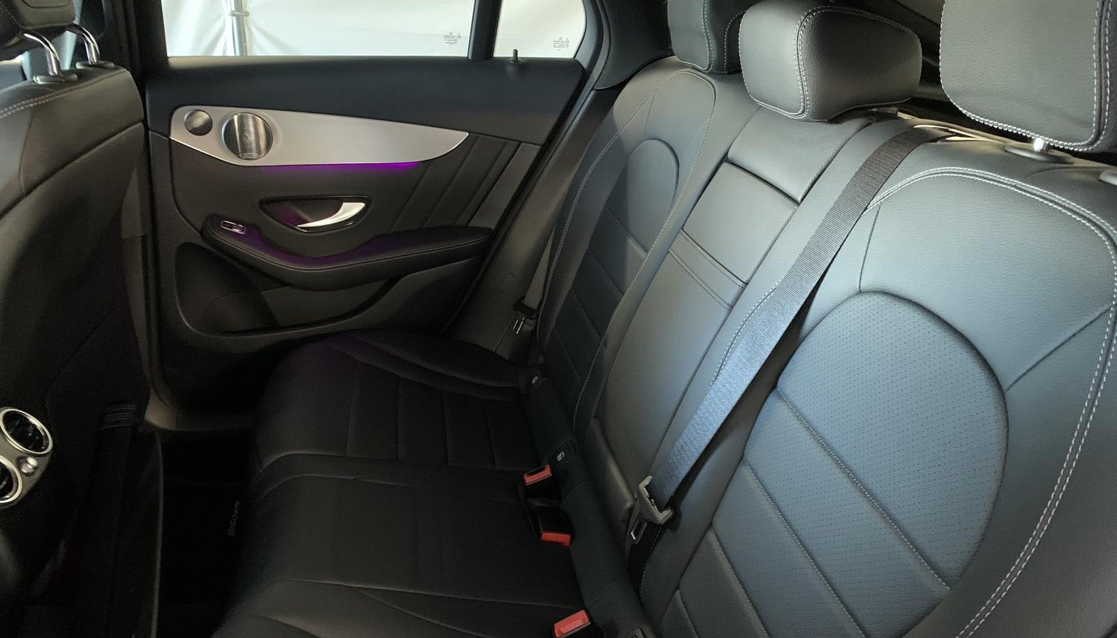 Mercedes-Benz GLC AMG Line 10