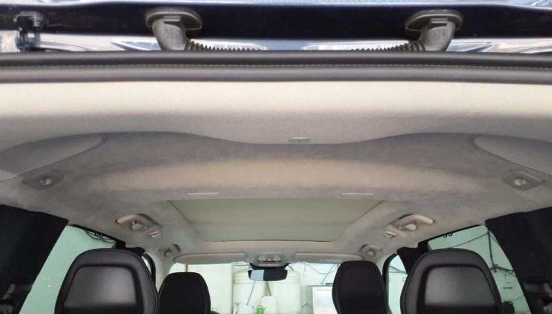 Volvo XC90 Ultimate Bright Recharge Plug-In Hybrid AWD 10
