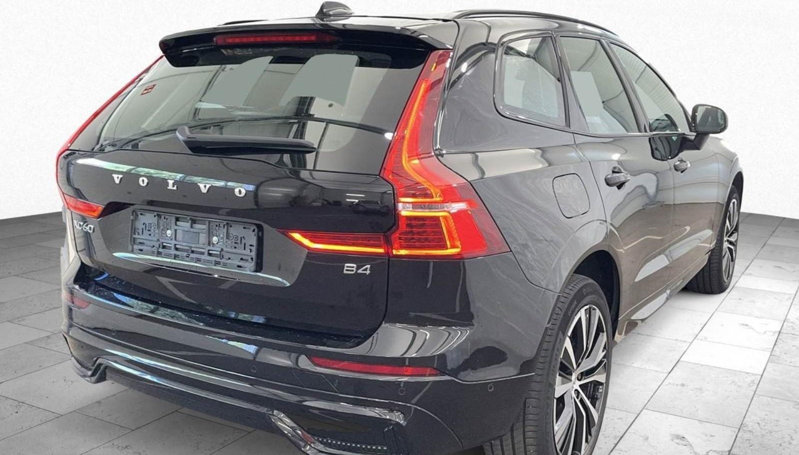 Volvo XC60 Ultimate Dark 4
