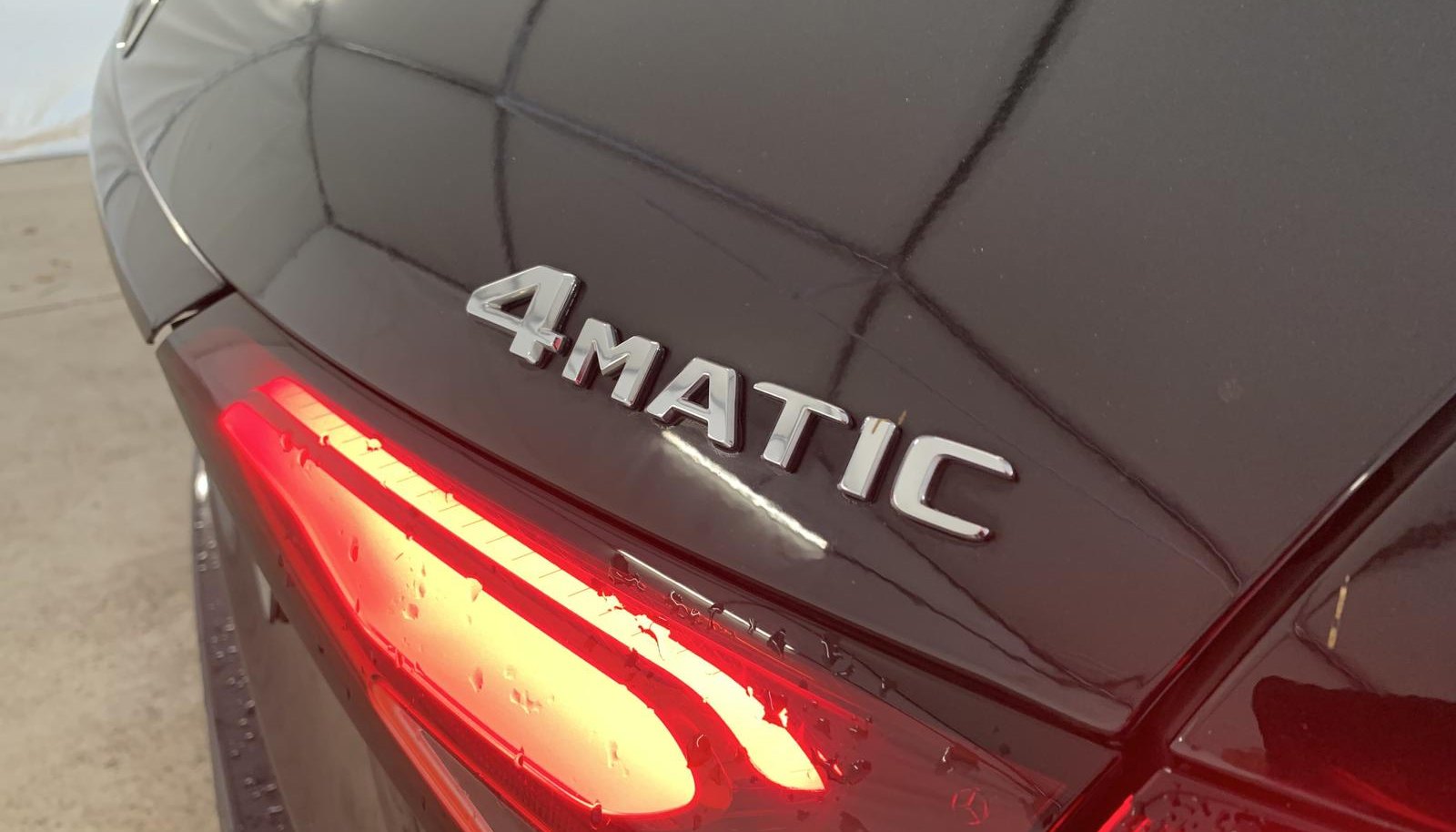Mercedes-Benz GLC GLC 300 de 4Matic (254.609) Avantgarde 6