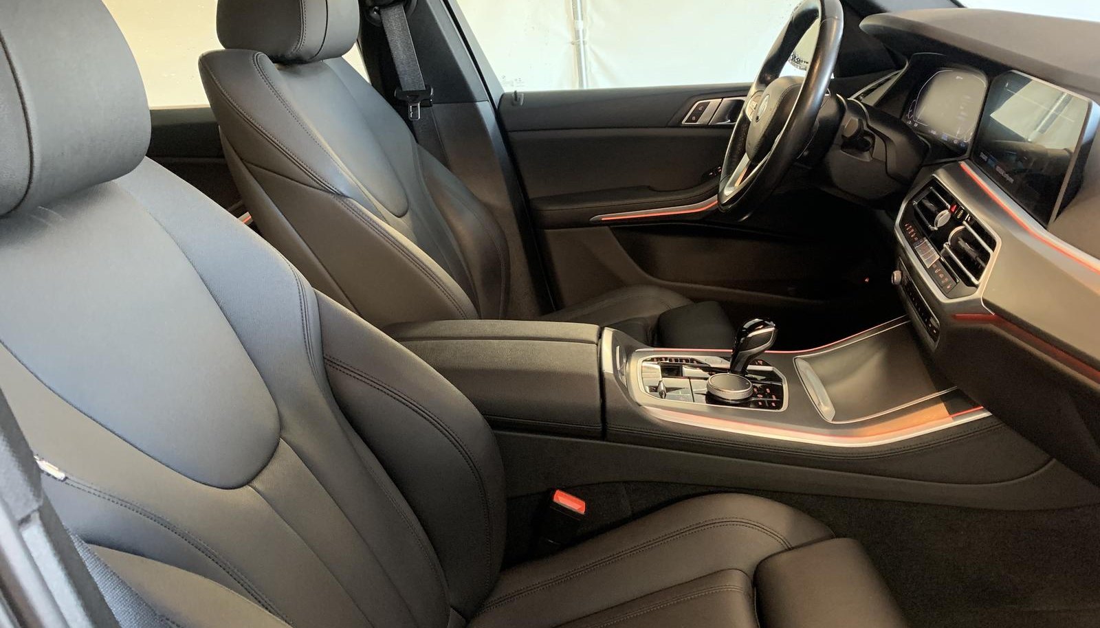 BMW X5 xDrive 45 e 3