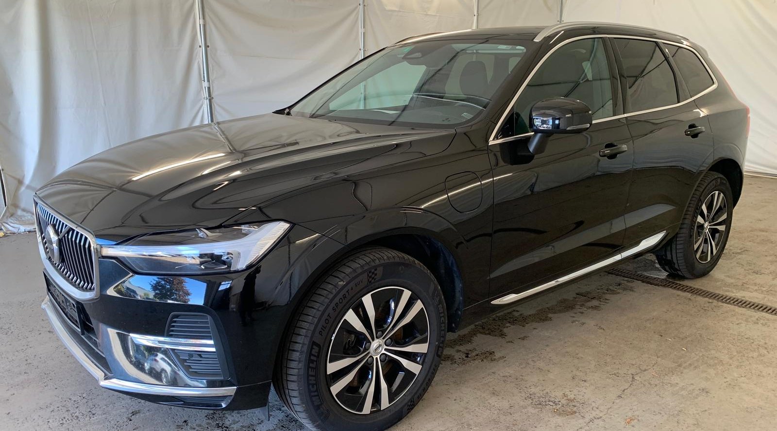 Volvo XC60 Core