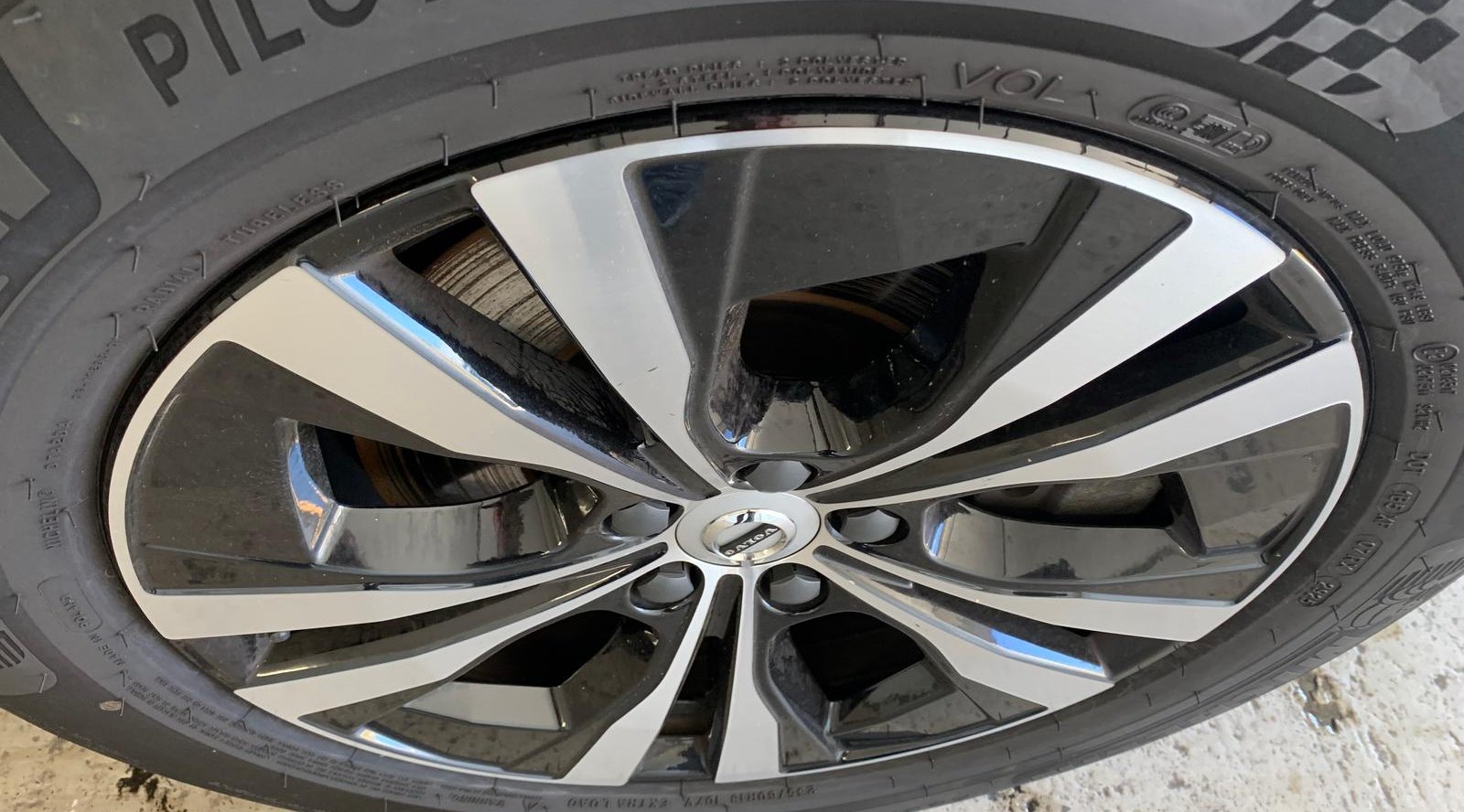 Volvo XC60 Core 3