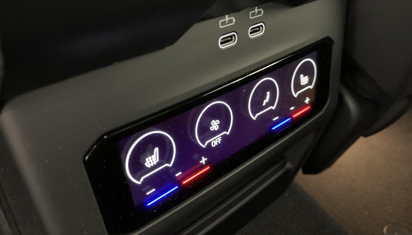 BMW 5 M Sport Pro 10