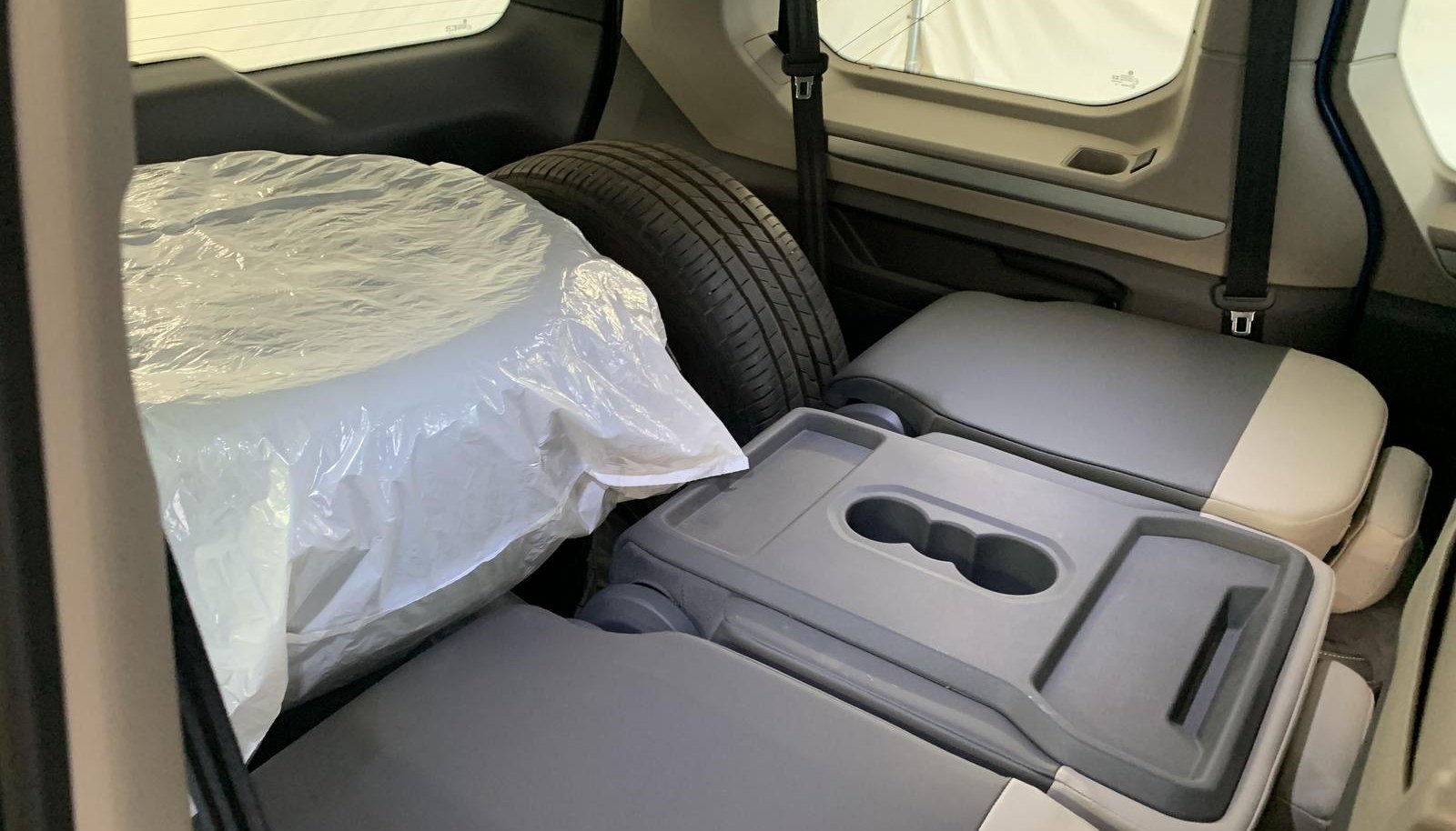 Volkswagen Multivan Life 5