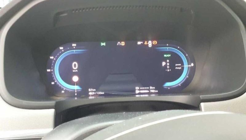 Volvo V90 Core Recharge PHEV AWD 8