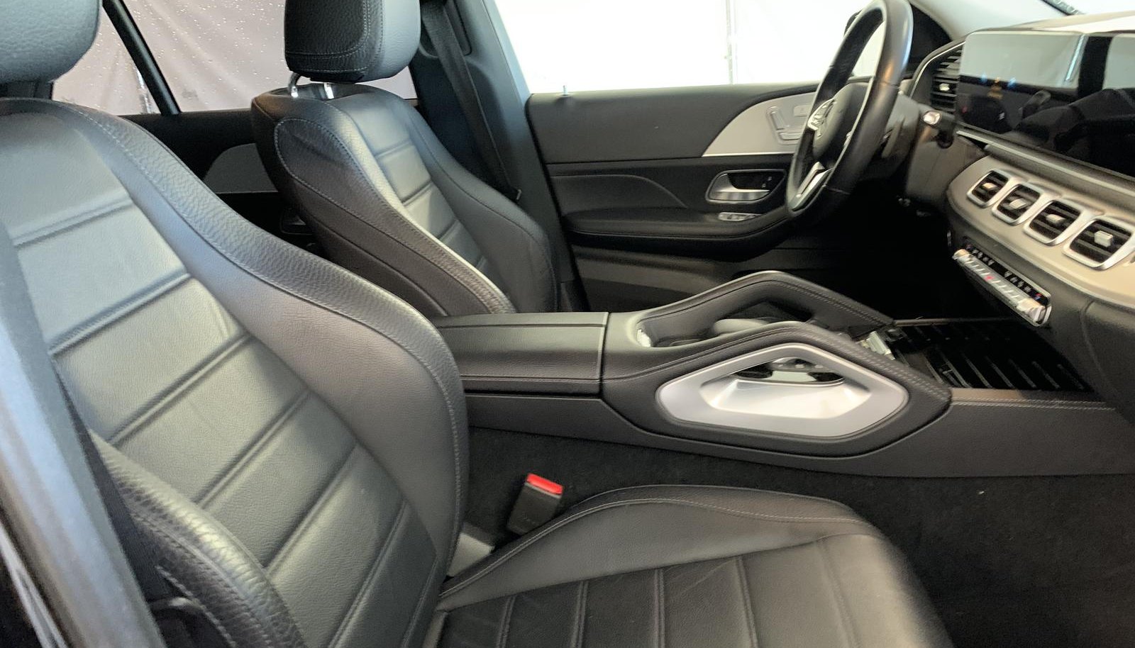 Mercedes-Benz GLE GLE 400 d 4Matic 4