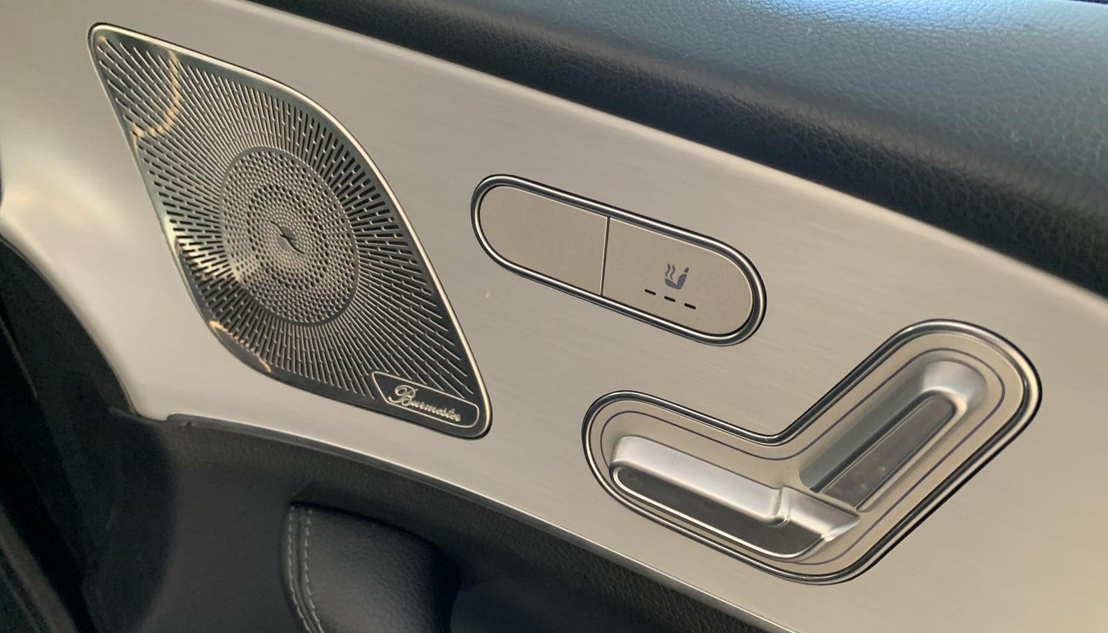 Mercedes-Benz GLE GLE 400 d 4Matic 5