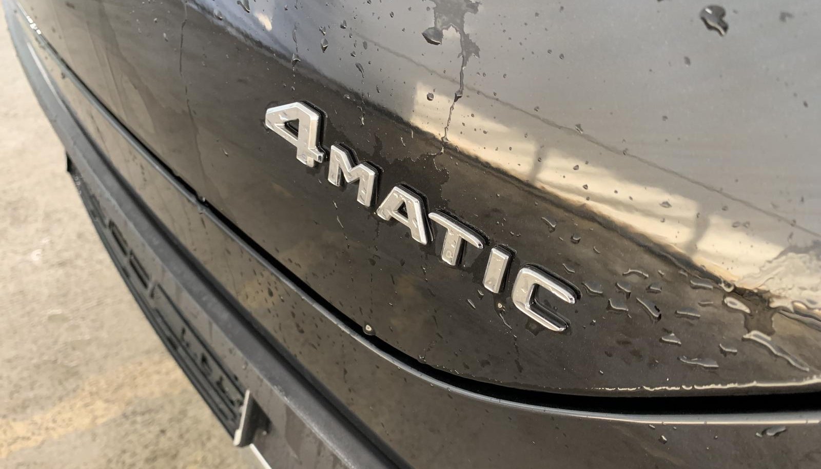 Mercedes-Benz GLE GLE 400 d 4Matic 7