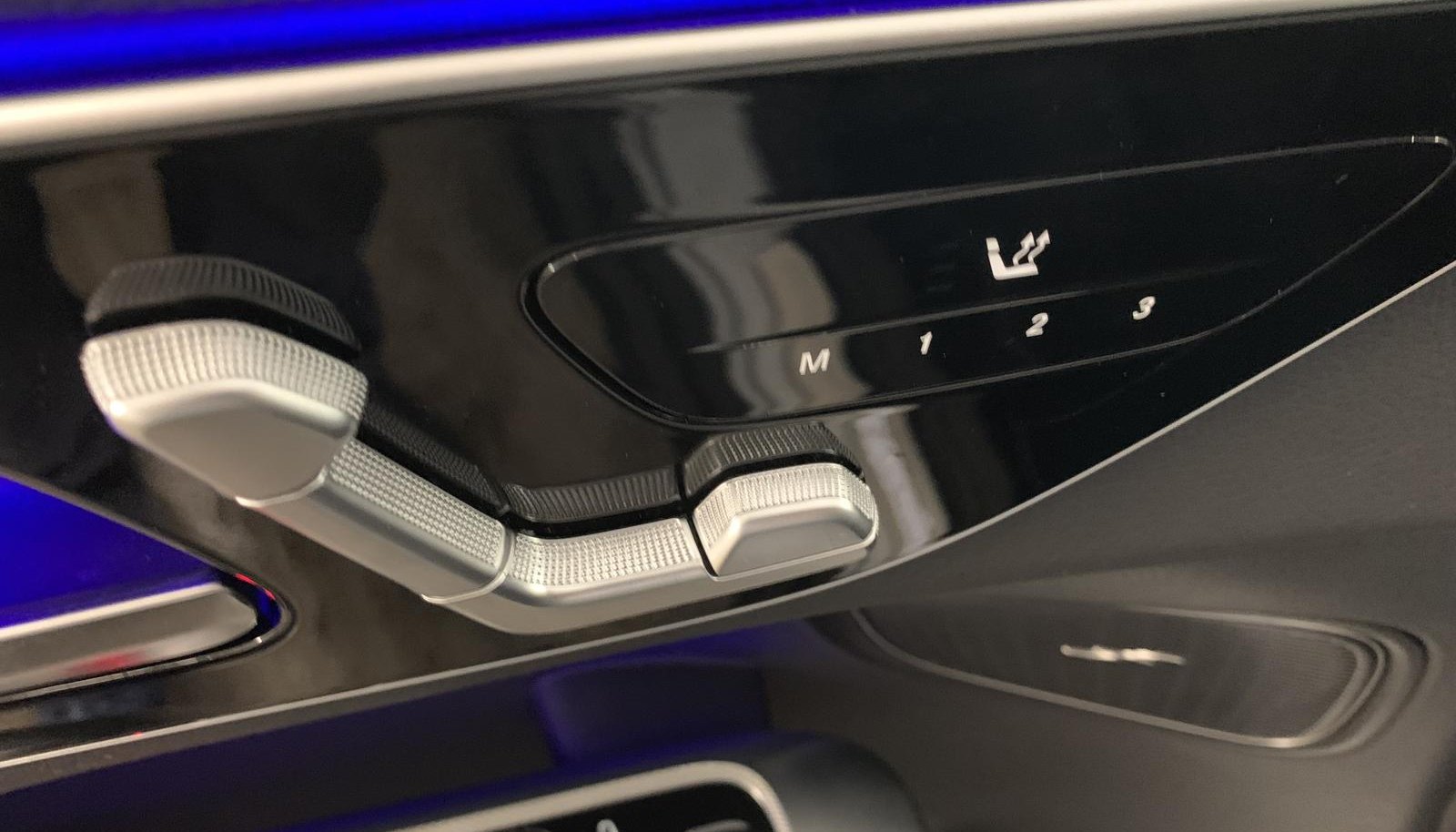 Mercedes-Benz GLC GLC 300 e 4Matic Edition Avantgarde 11