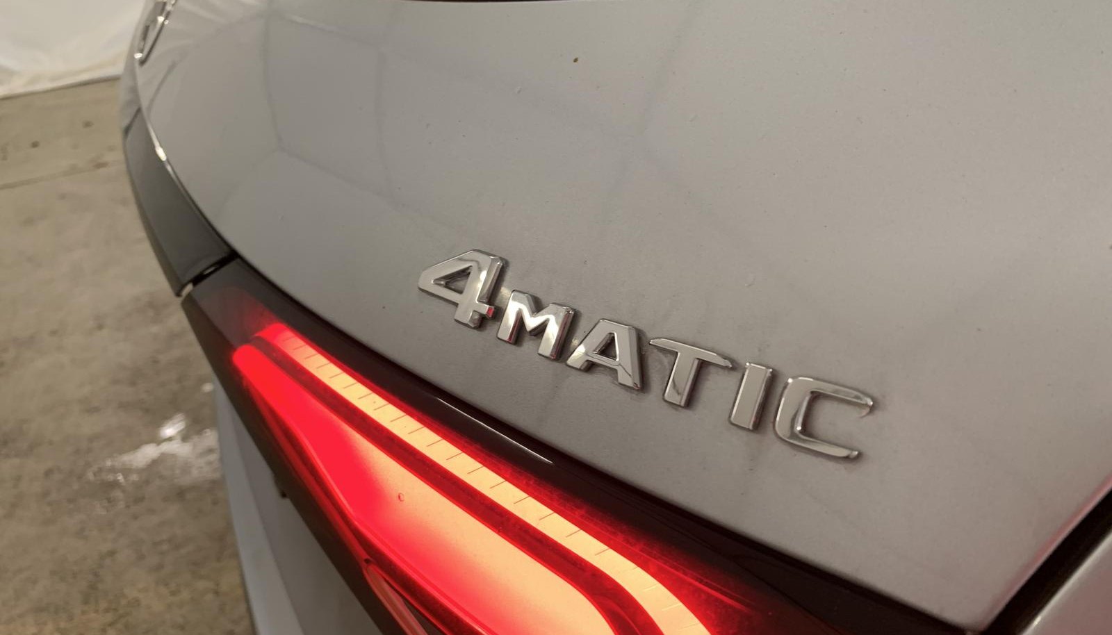 Mercedes-Benz GLC GLC 300 e 4Matic Edition Avantgarde 6