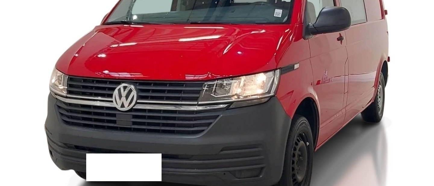 Volkswagen Transporter EcoProfi