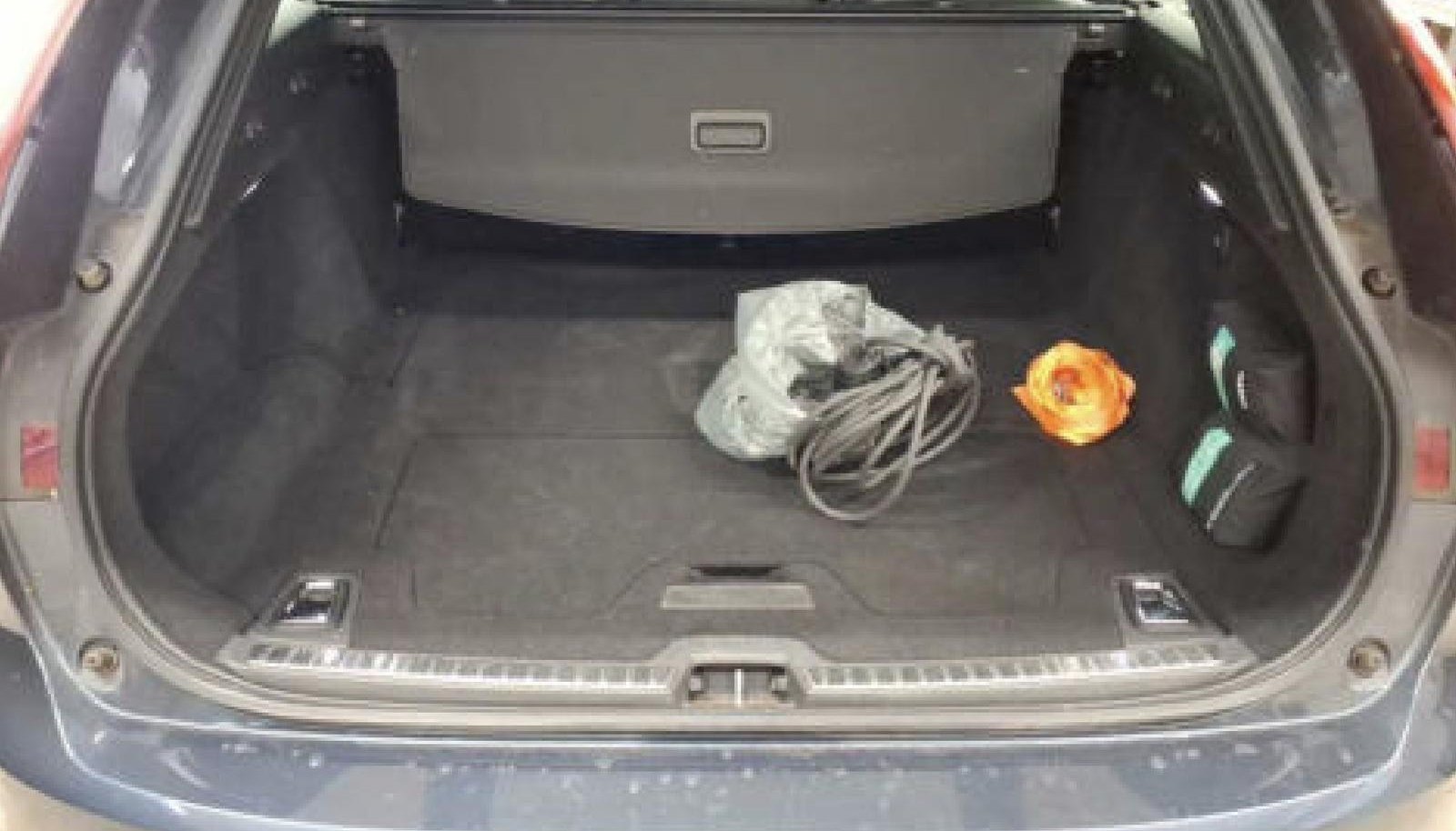 Volvo V90 Inscription Expression PlugIn AWD 11