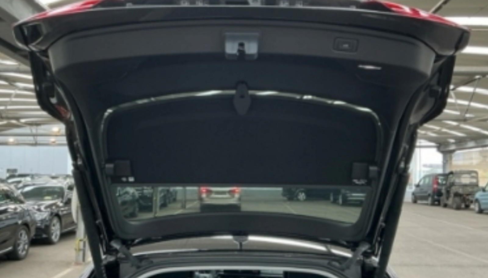 Audi A5 Sportback Sport ACC|Kam|Standhzg|Leder|20" 12