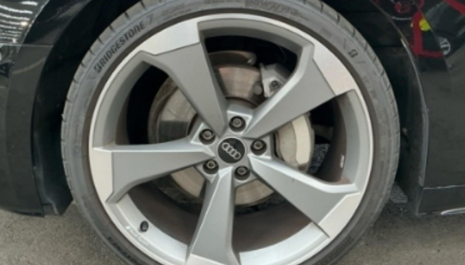 Audi A5 Sportback Sport ACC|Kam|Standhzg|Leder|20" 5