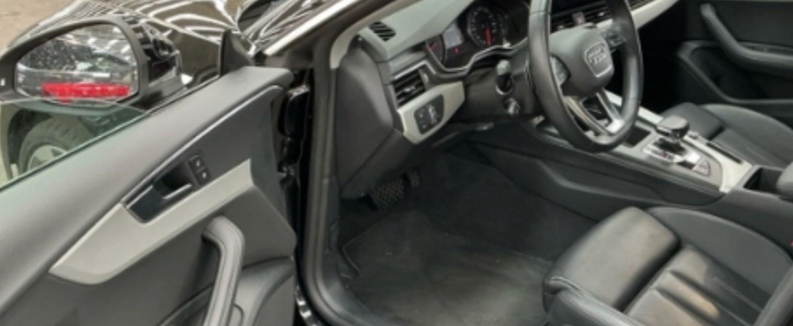 Audi A5 Sportback Sport ACC|Kam|Standhzg|Leder|20" 6