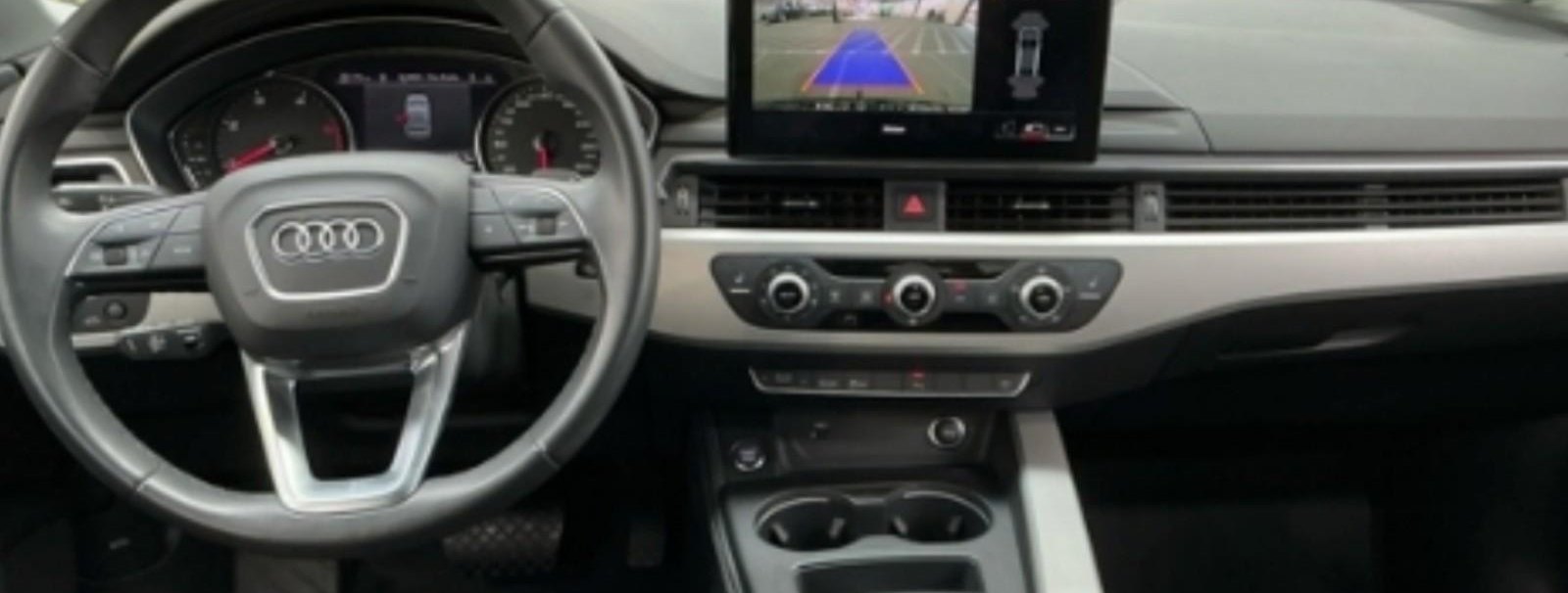 Audi A5 Sportback Sport ACC|Kam|Standhzg|Leder|20" 7