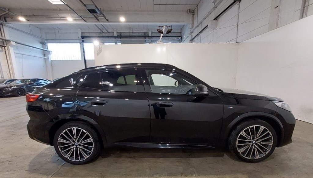 BMW X2 M Sport 4